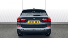 BMW X1 xDrive 20d M Sport 5dr Step Auto Diesel Estate